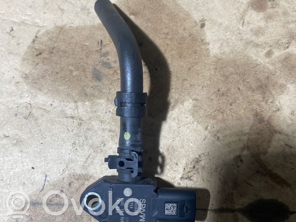 Volvo XC60 Sensor 