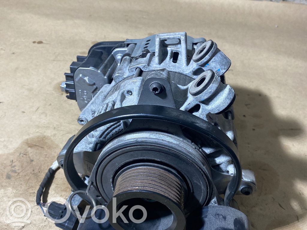Volvo XC60 Generatorius 