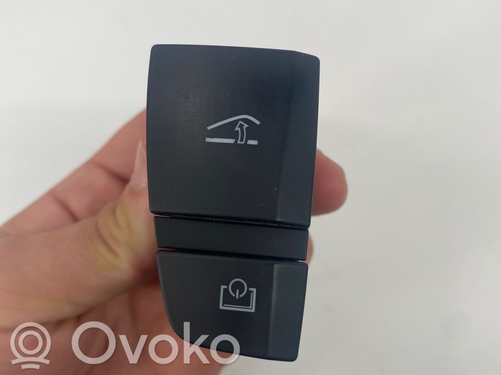 Audi Q7 4L Other switches/knobs/shifts 