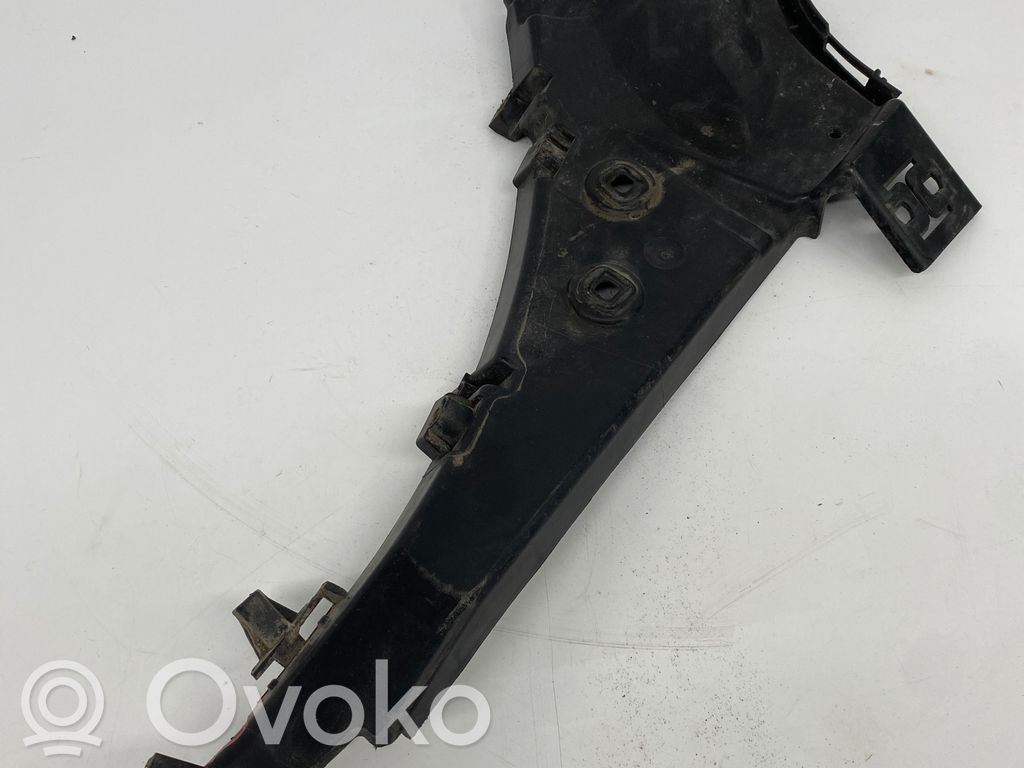 Front bumper mounting bracket   4L0807283B