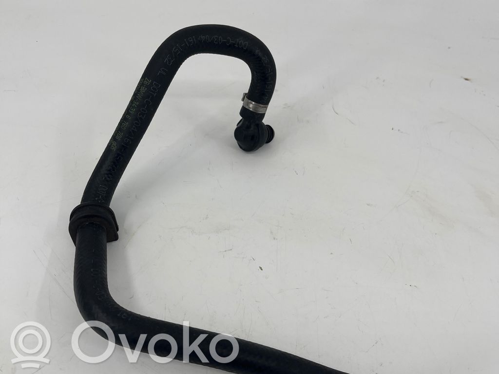 BMW 5 E60 E61 Caurulīte (-es) / šļūtene (-es) 
