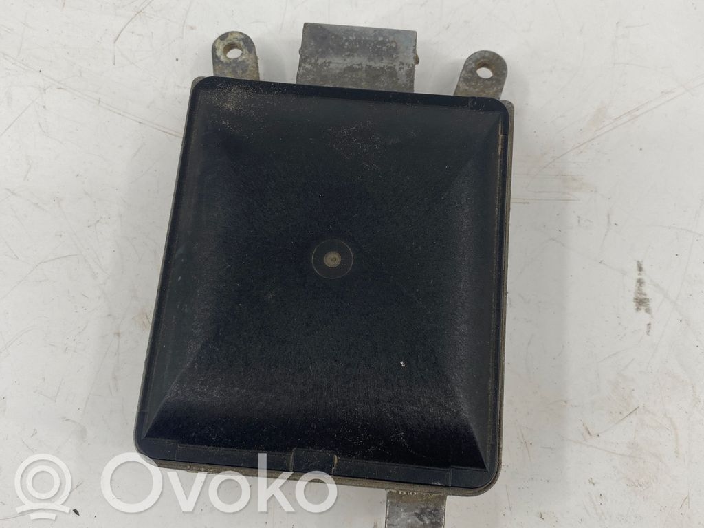 Audi Q7 4L Distronic sensor radar 
