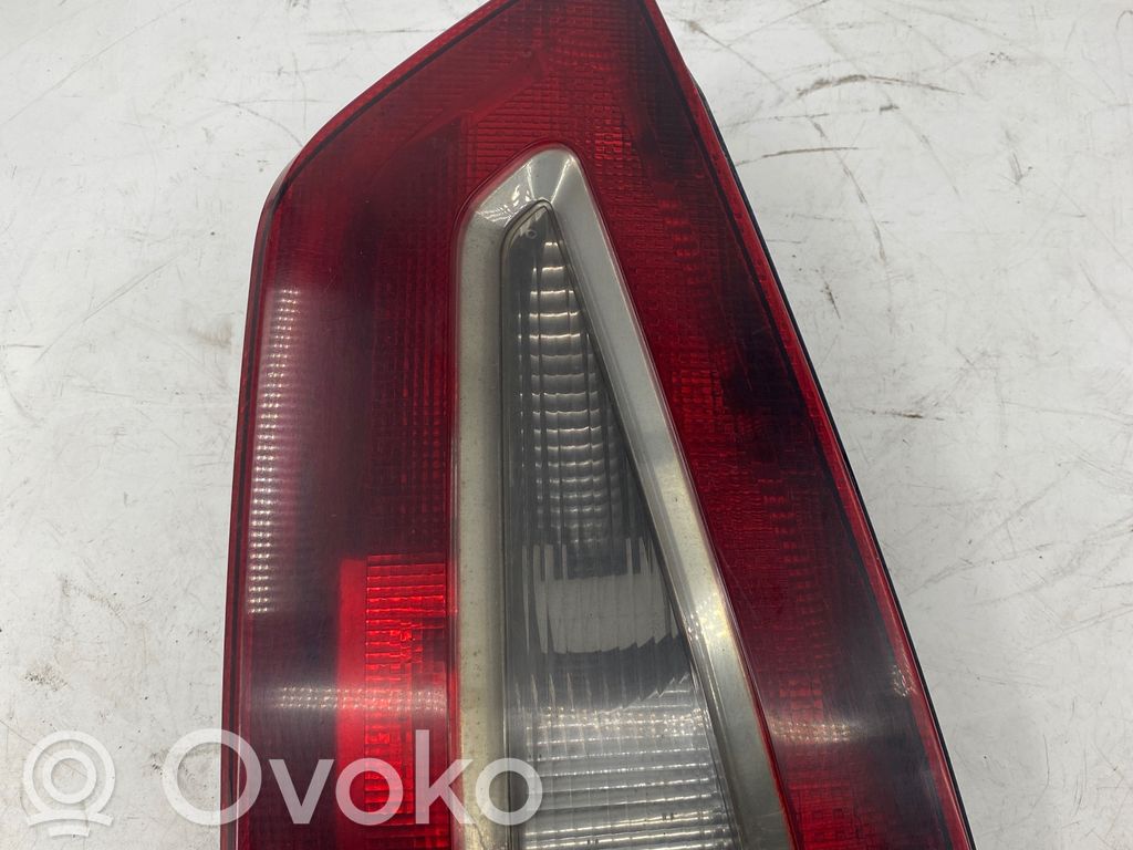 Ford Galaxy Tailgate rear/tail lights 