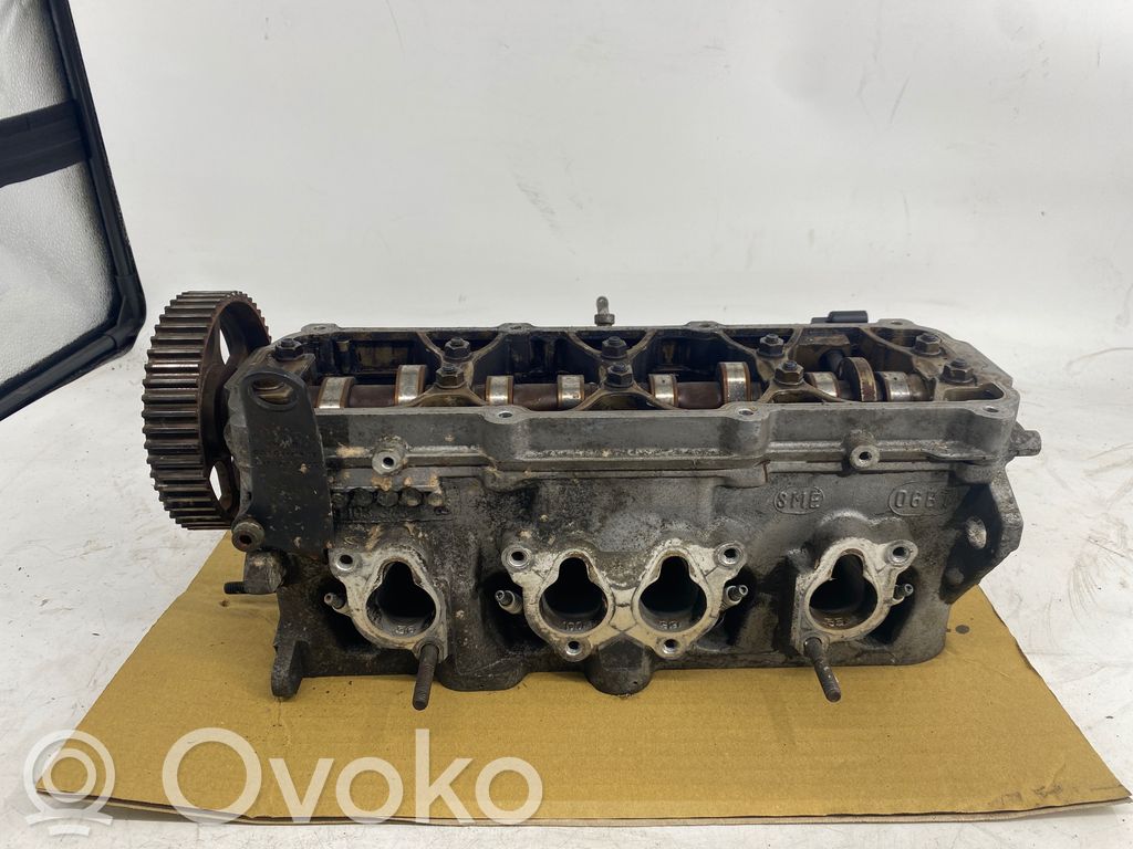 Volkswagen PASSAT B6 Galvutė 