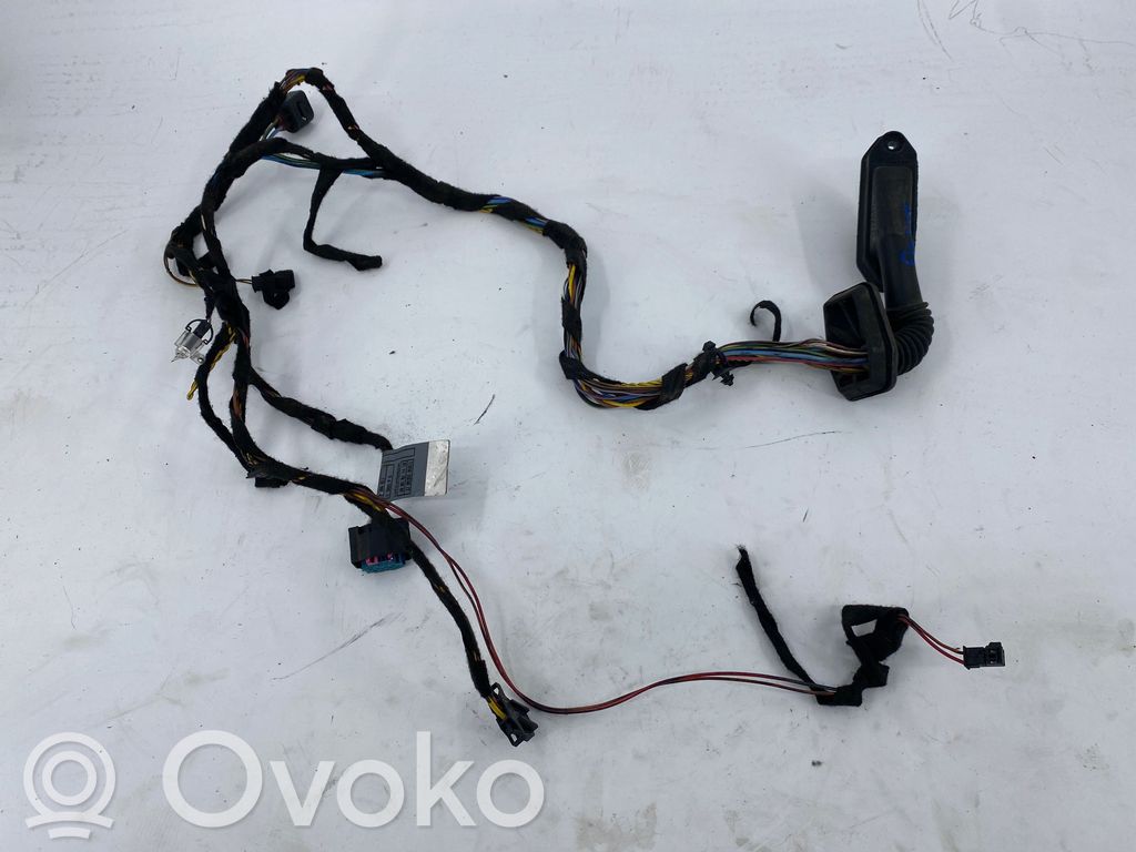 Cableado de puerta trasera   8386011,2805021410,E3035R