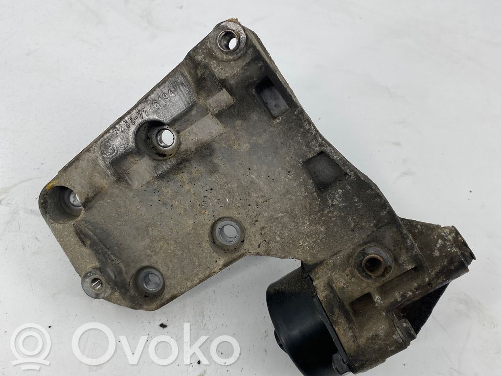 BMW X5 E53 A/C compressor mount bracket 