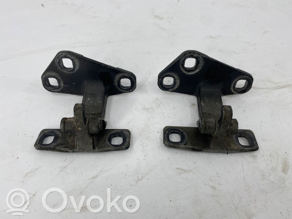 Tailgate/trunk/boot hinge   ES790201,ES790110,18402