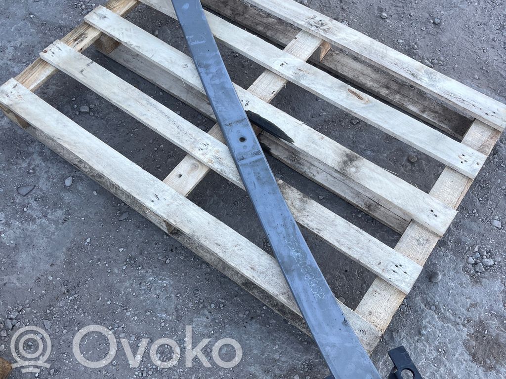 Rear leaf spring   550203095R,552065169R