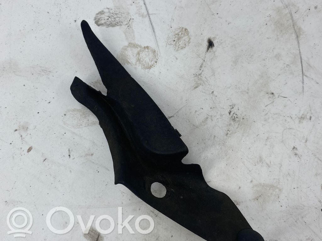 Volvo S60 Priekinio stiklo apdaila 