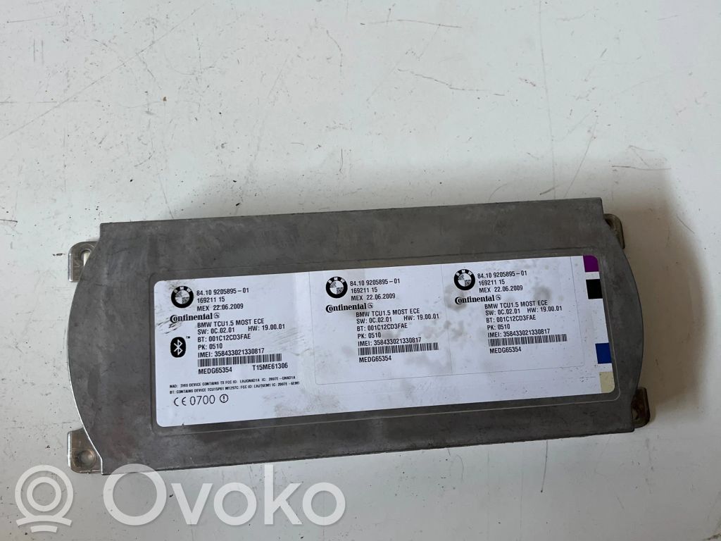 Bluetooth modulis   9205895,16921115
