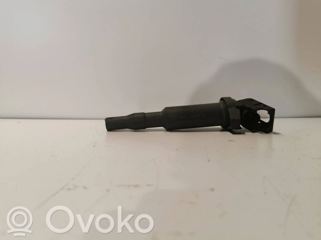 High voltage ignition coil   7638477,0221504471