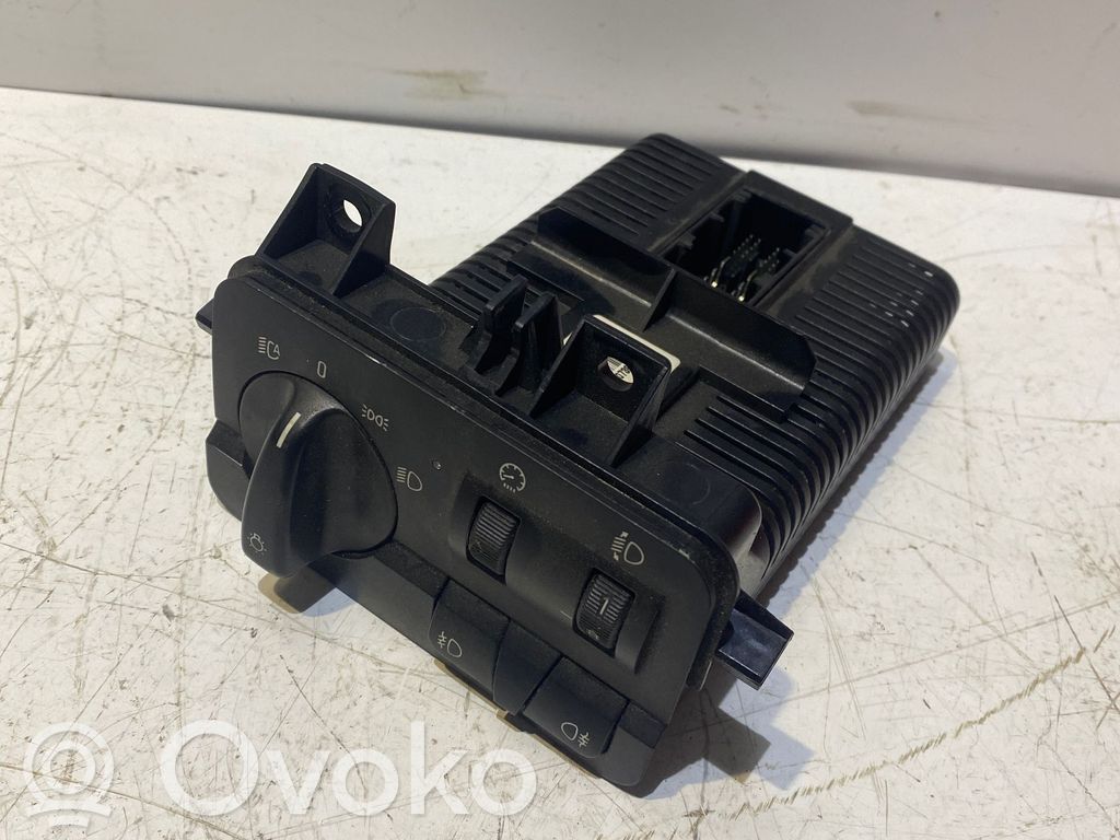 BMW 3 E46 Light switch 