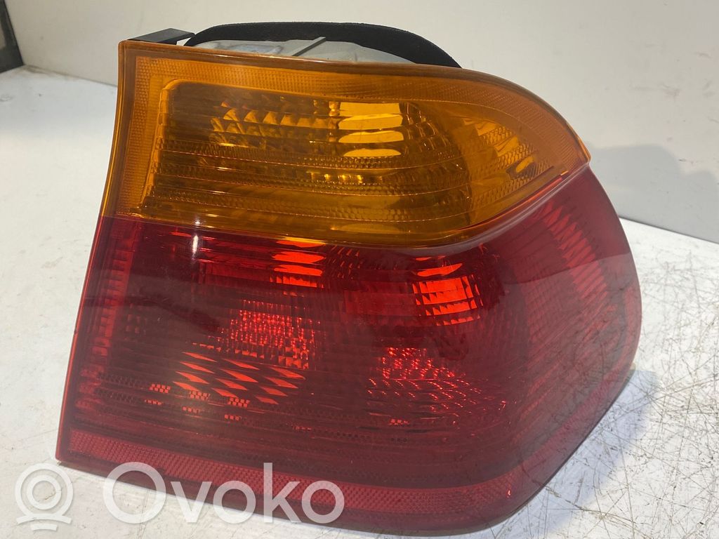 Rear/tail lights   8364922,230012,ULO682212
