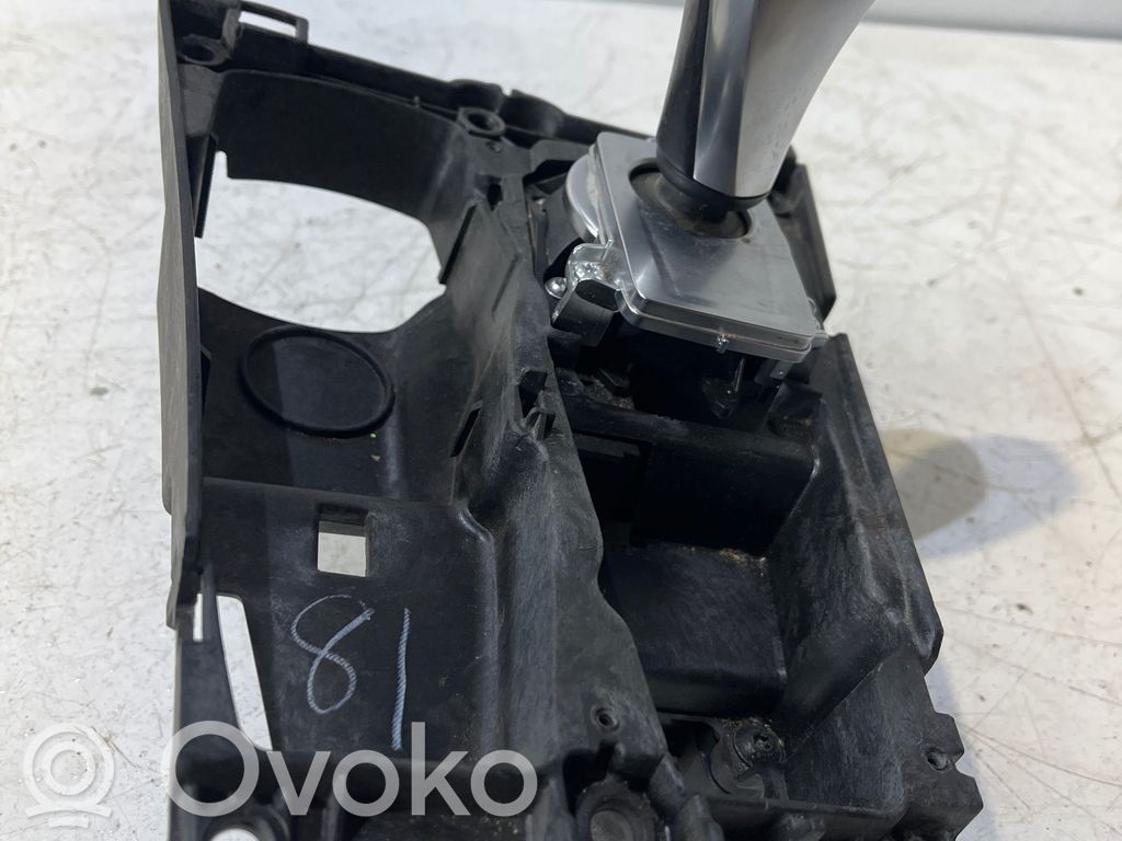 BMW X6 E71 Gear shift switch/knob 