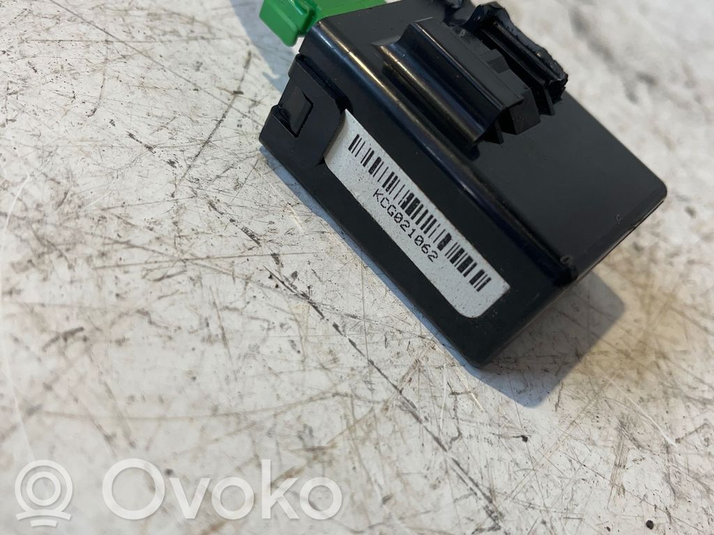 Honda Civic Immobilizer control unit/module 