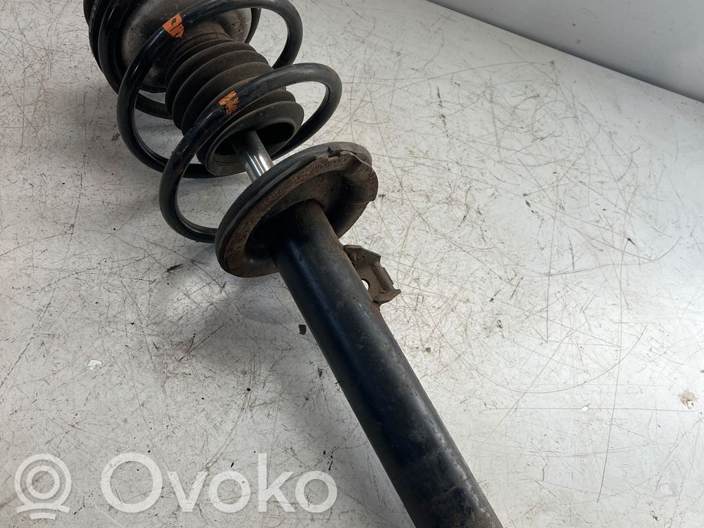 BMW 3 E46 Front shock absorber/damper 