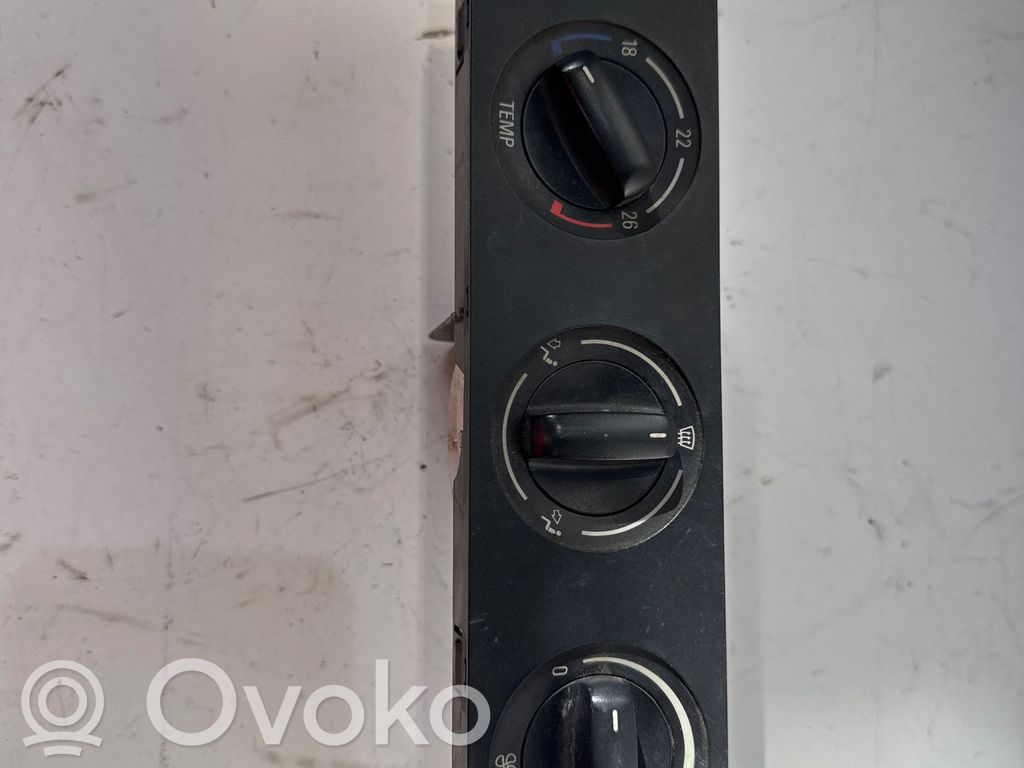 Climate control unit   1464406521,900251130004