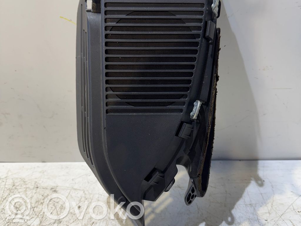 BMW 3 E46 Głośnik niskotonowy 