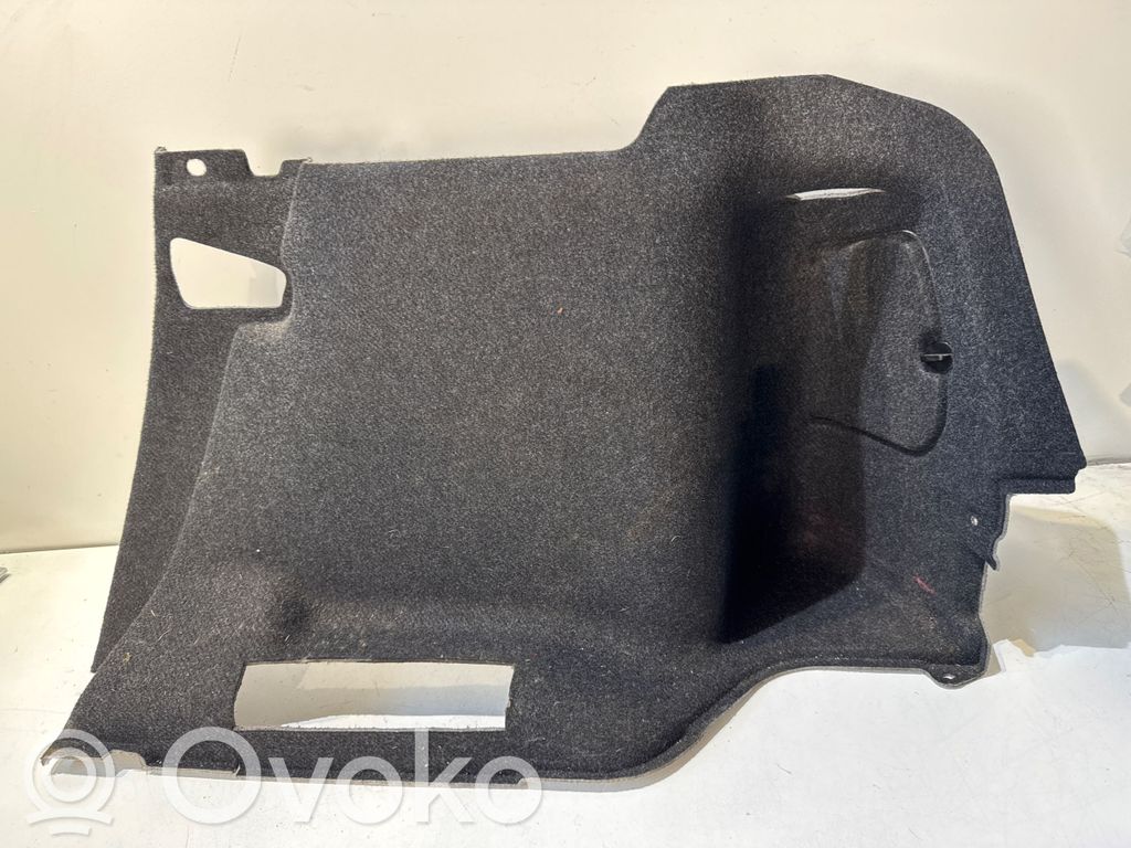 Trunk/boot mat liner   7010338,2374,8252732