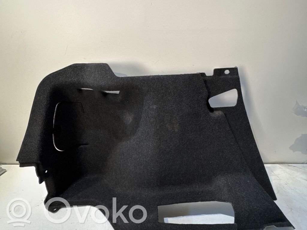 Trunk/boot mat liner   7010338,8252732,2374,1709016