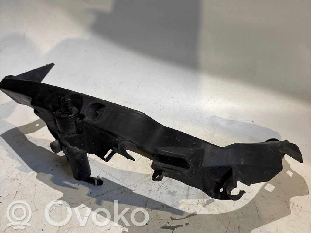 Headlight/headlamp mounting bracket   7116707,22944911
