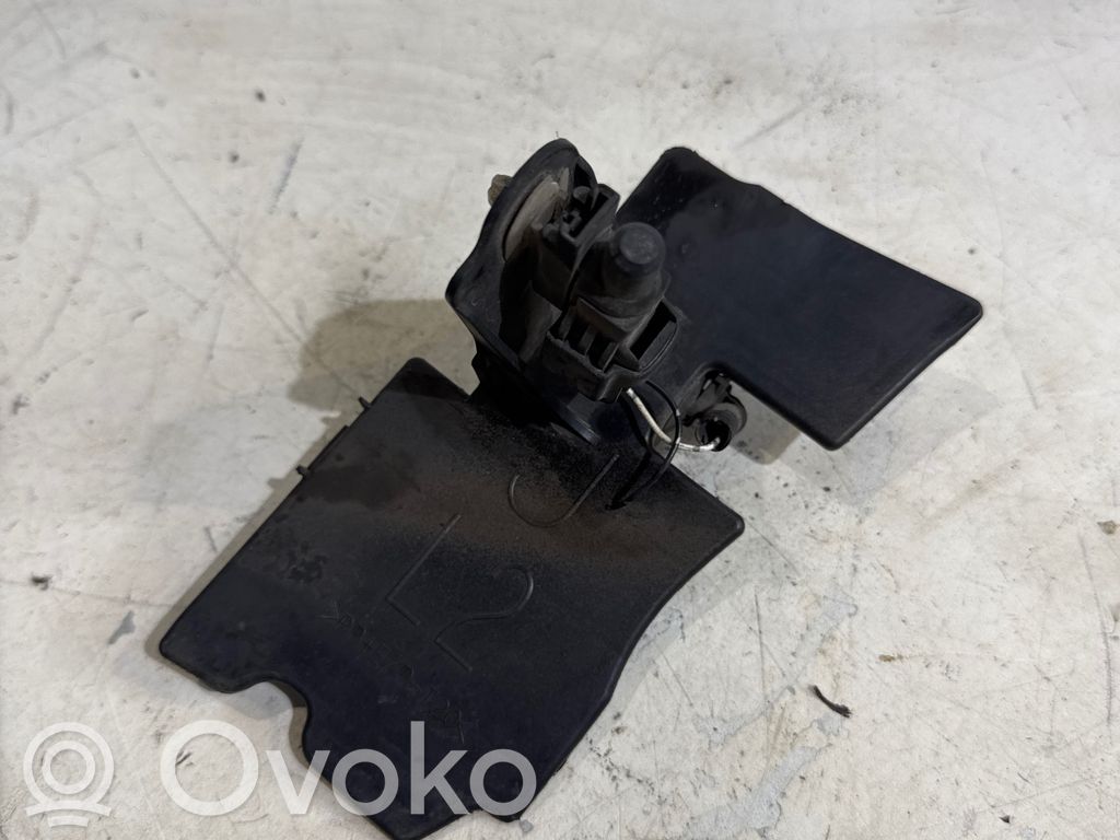 Toyota Yaris Inne części wnętrza samochodu 