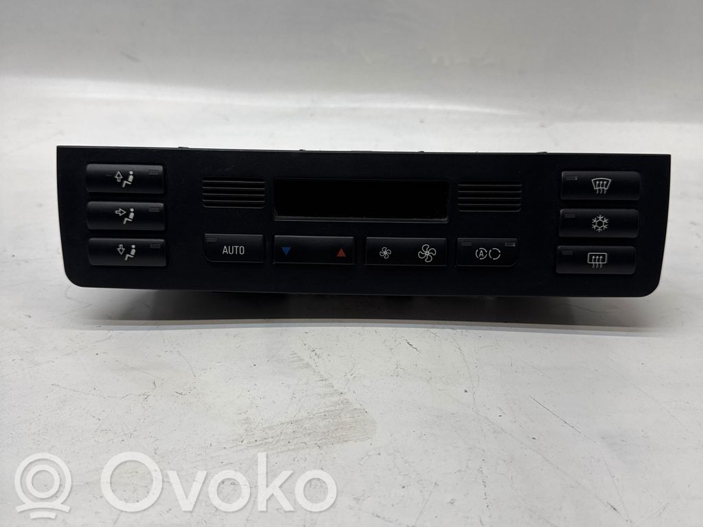 Climate control unit   64116907897,12009,3503N,5HB00773816