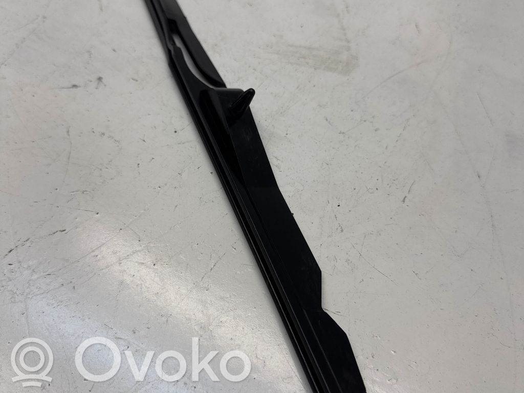 BMW 3 E46 Otras partes del panel de instrumentos 