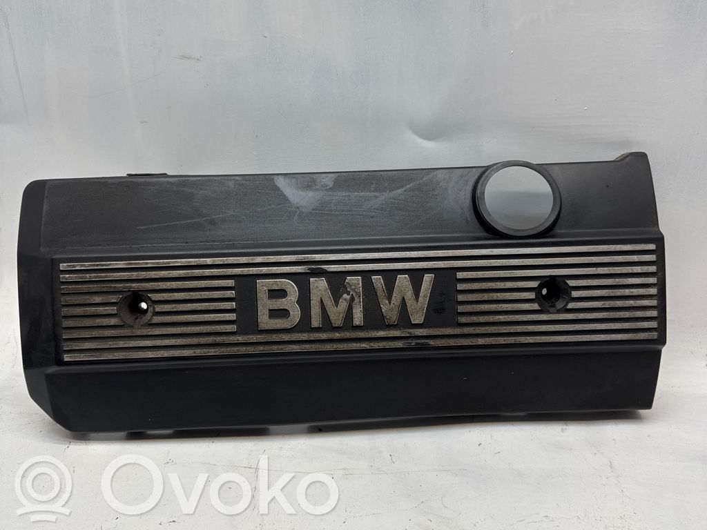 BMW 3 E46 Engine cover (trim) 