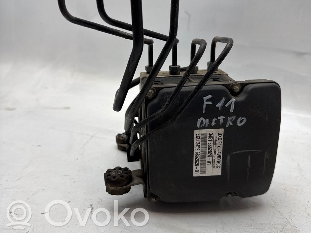 BMW 5 F10 F11 Pompa ABS 