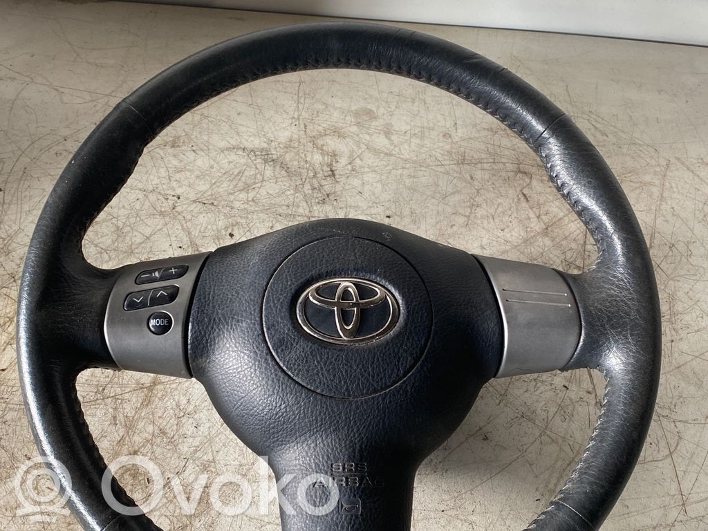 Toyota Scion Stūre 