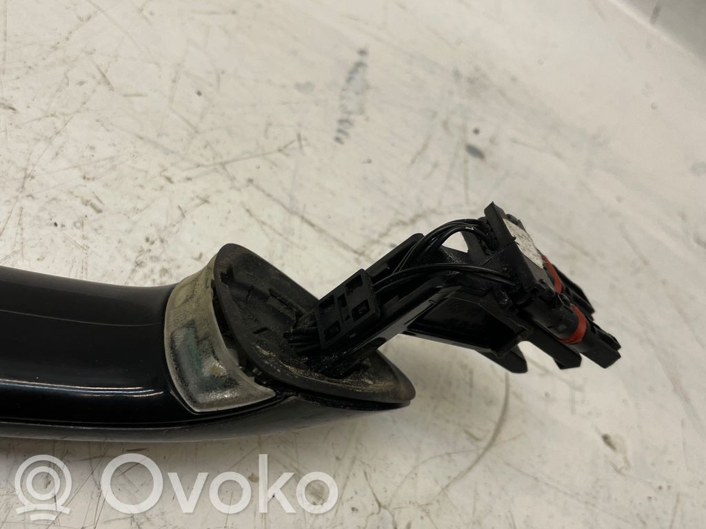 BMW 5 F10 F11 Klamka zewnętrzna drzwi przednich 
