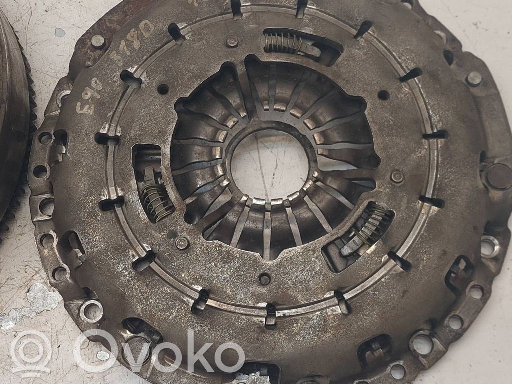Clutch set kit   6888