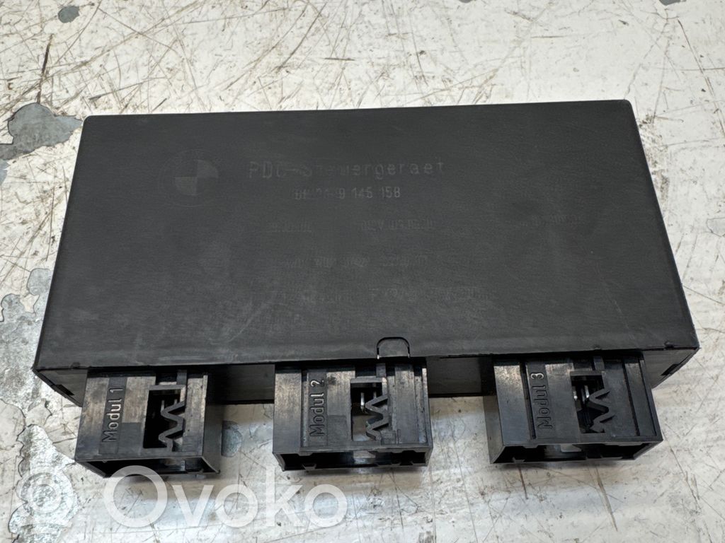 Parking PDC control unit/module   9145158,66219145158