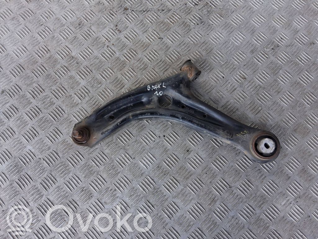 Front lower control arm/wishbone