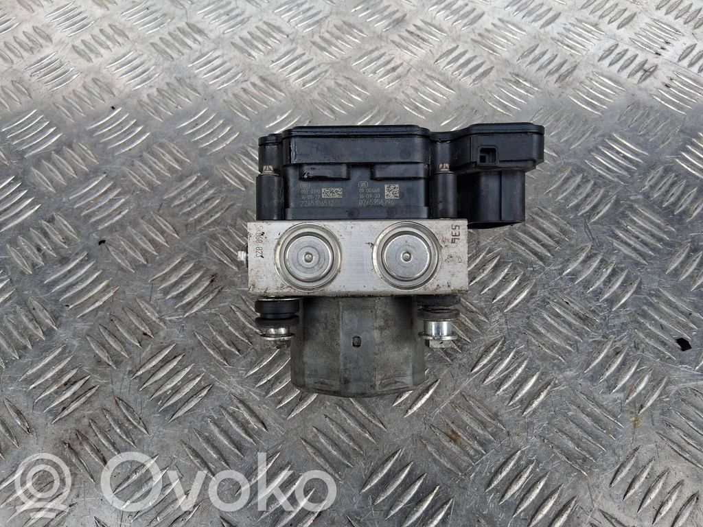 Bomba de ABS   GK212C405AG
