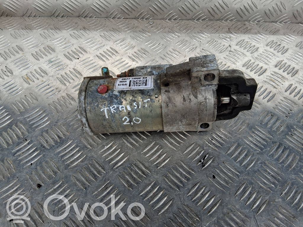 Motor de arranque   GK2T11000BA,6215AI