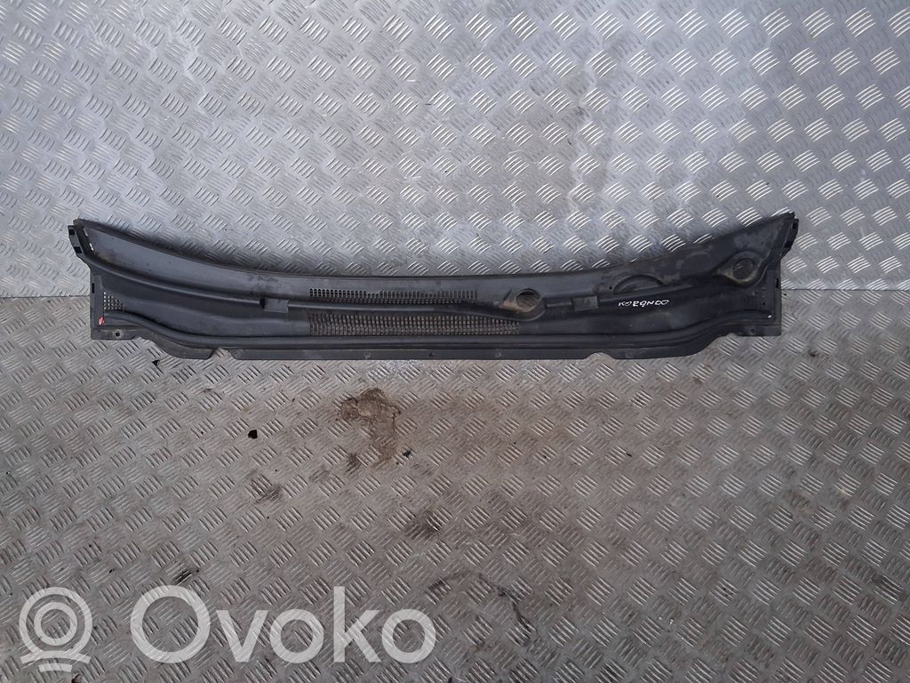 SsangYong Korando Pyyhinkoneiston lista 