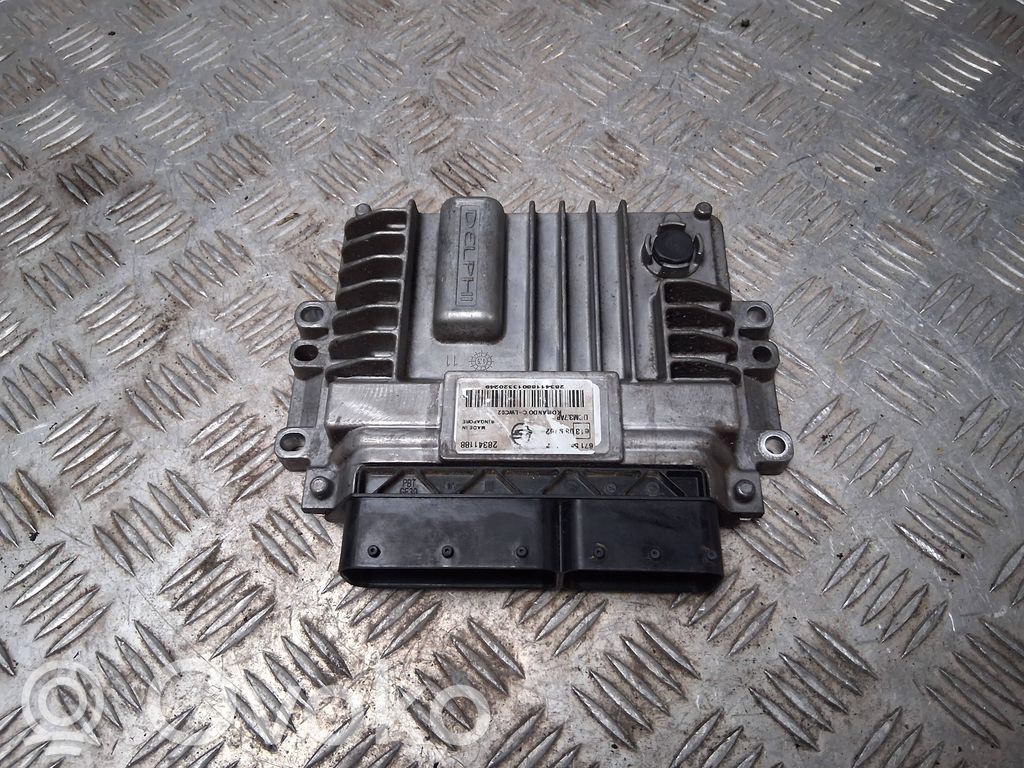 Sterownik / Moduł ECU   28341188,283411880