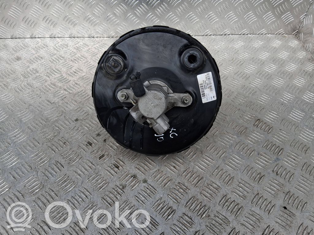Volvo XC40 ABS-pumppu 