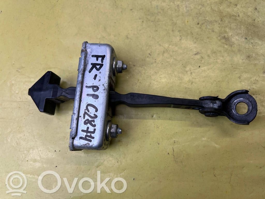 Mazda 6 Türfangband Türfeststeller Türstopper vorne 