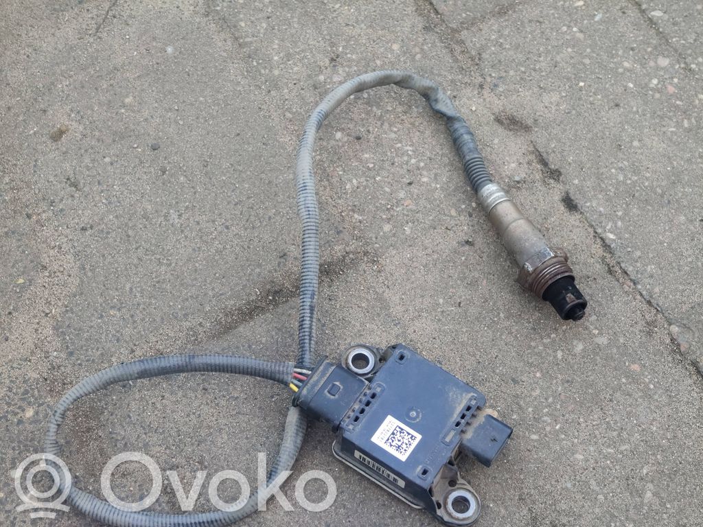Lambda probe sensor   227936987R,0281006570,FGSPM21
