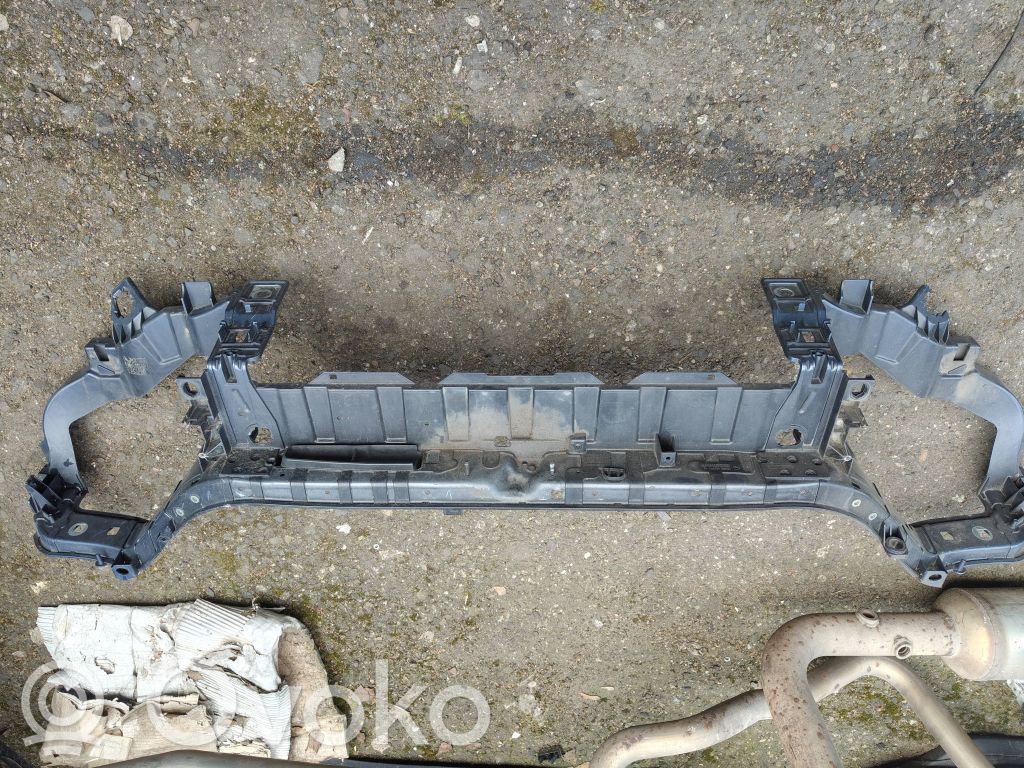 Ford S-MAX Pas przedni 