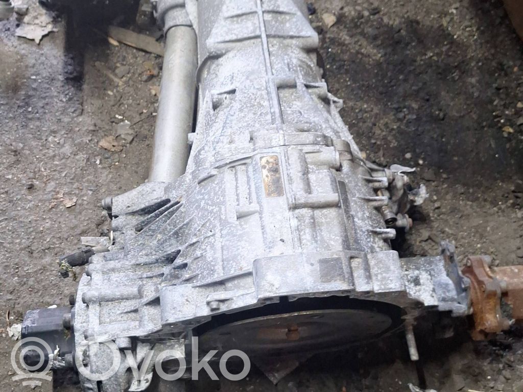 Automatic gearbox   TNQ,QA8D6012,1104034025