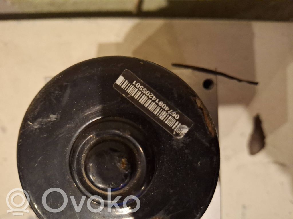 Fiat Bravo Bomba de ABS 