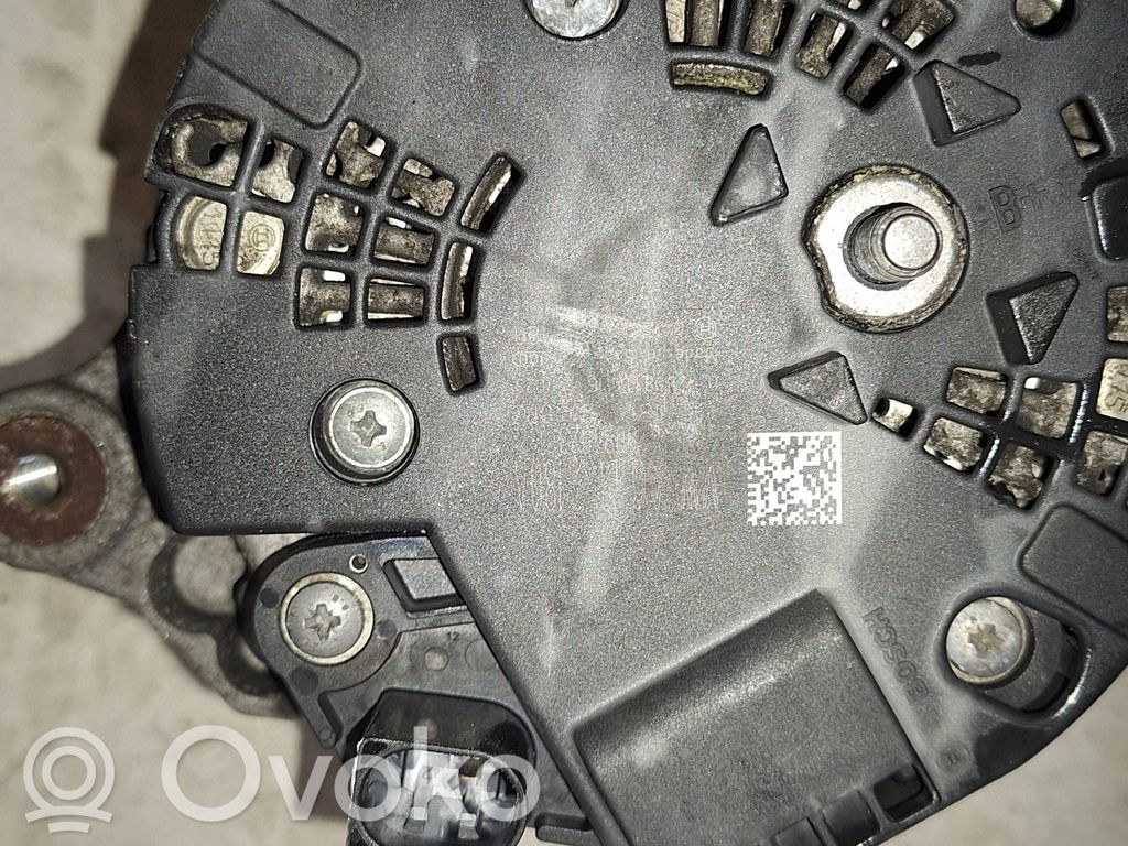 Volkswagen Transporter - Caravelle T6 Generator/alternator 
