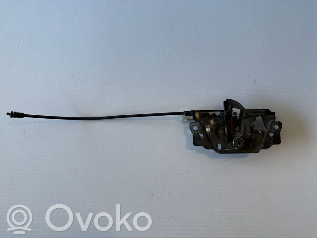 Engine bonnet/hood lock/catch   5236243