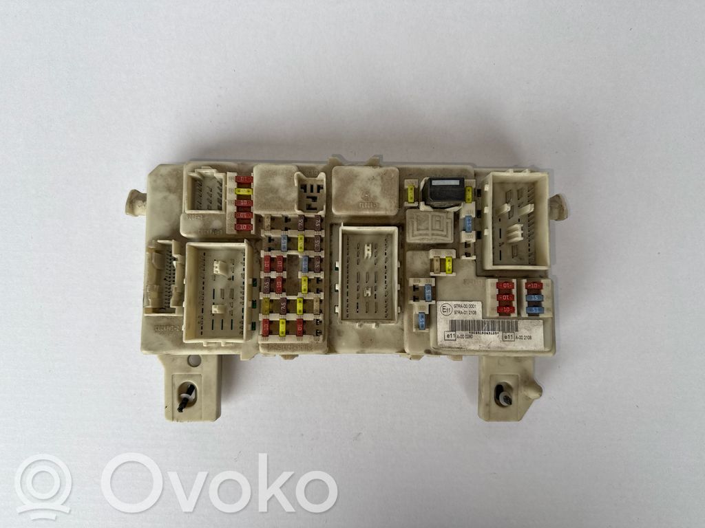 Ford Focus Fuse module 