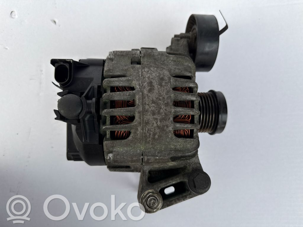 Ford Focus Ģenerators 