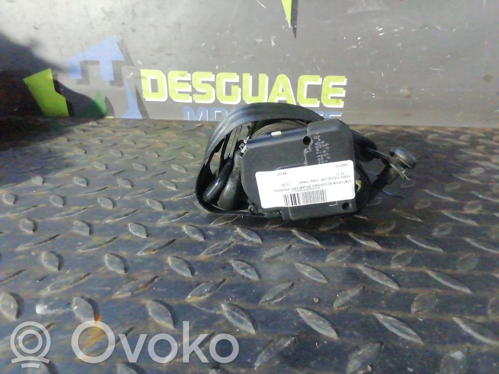 Saugos diržas priekinis   1480174